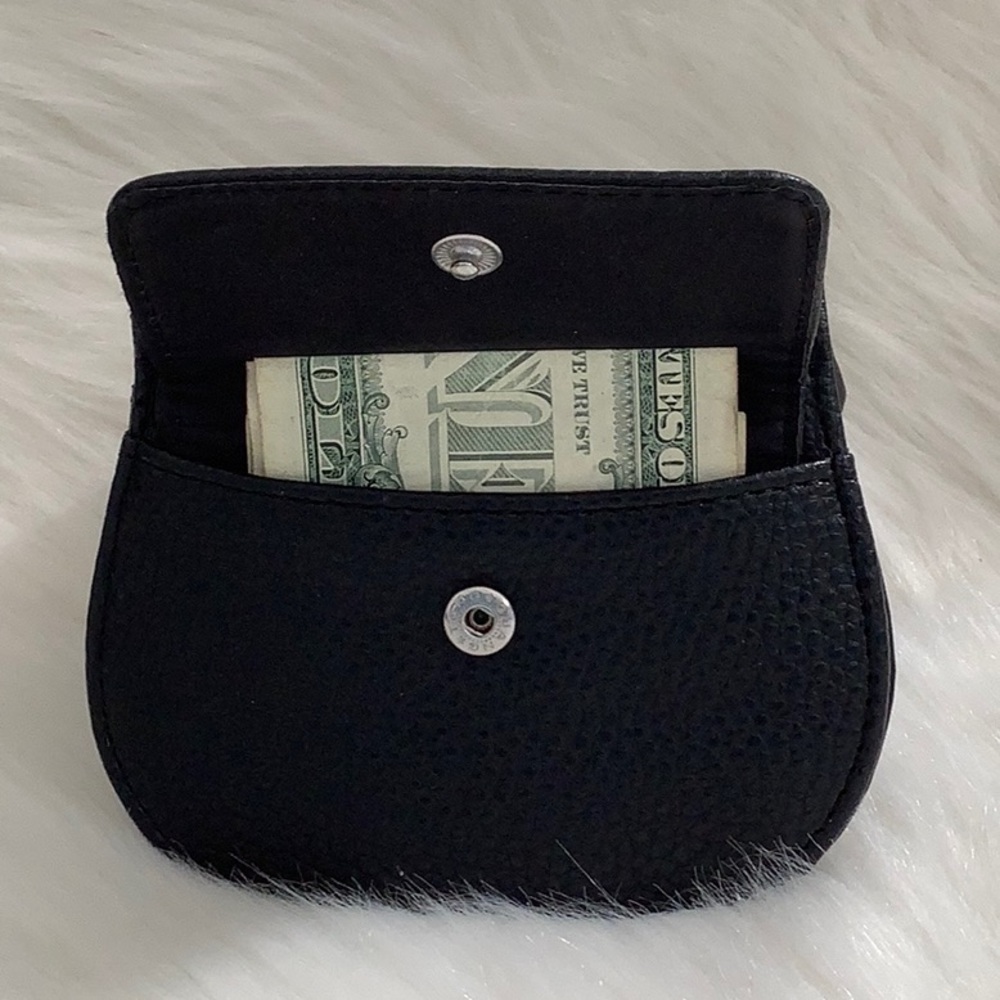 Vintage Guang Tong Wallet - Picture 6 of 11